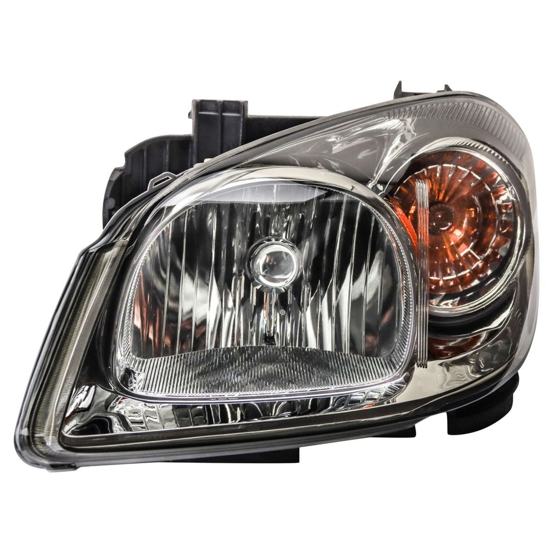 Grille and Headlight Kit for 2008-2010 Chevrolet Cobalt