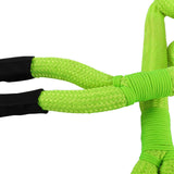 7/8 Inch x 20 Ft Kinetic Recovery Rope 28818 Lbs with Storage Bag