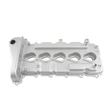 Aluminum Valve Cover with Gasket for 2004-2006 Chevrolet Colorado GMC Canyon 2006 Hummer H3 and Isuzu i-350 3.5L 12591996