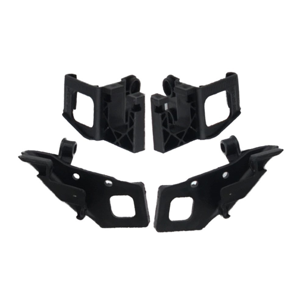Headlight Repair Kit 8J0998121 8J0998122 for 2008-2014 Audi TT