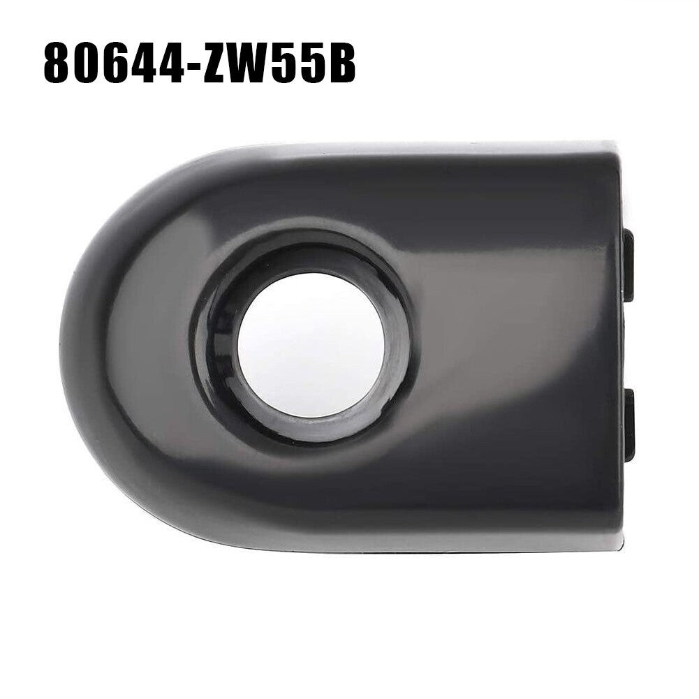 Front Left Door Handle Cap 80644-ZW55B for 2007-2012 Nissan Tiida Versa