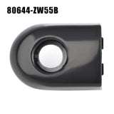 Front Left Door Handle Cap 80644-ZW55B for 2007-2012 Nissan Tiida Versa