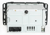Chevrolet Impala & Monte Carlo 07-08 AM/FM CD Radio Aux Input 25867889 - product image