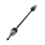 Front Passenger CV Axle Shaft for Multiple-Year Volkswagen Golf Jetta Passat Rabbit 2.5L EBAY-377509534481 – product image