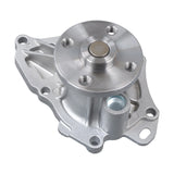 Water Pump with Gasket for 2001-2012 Toyota Camry RAV4 Highlander Solara Corolla 2.4L AW9414
