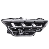Right LED Headlight without DRL for 2024-2026 Ford Mustang PR3Z13008N