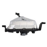 Driver Side Fog Light with Turn Signal for 2019-2020 Hyundai Elantra Sedan 92301-F2510