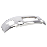 Chrome Front Lower Bumper Face Bar for 2004-2015 Nissan Titan 2005-2007 Armada 62022-62022ZR08A – product image