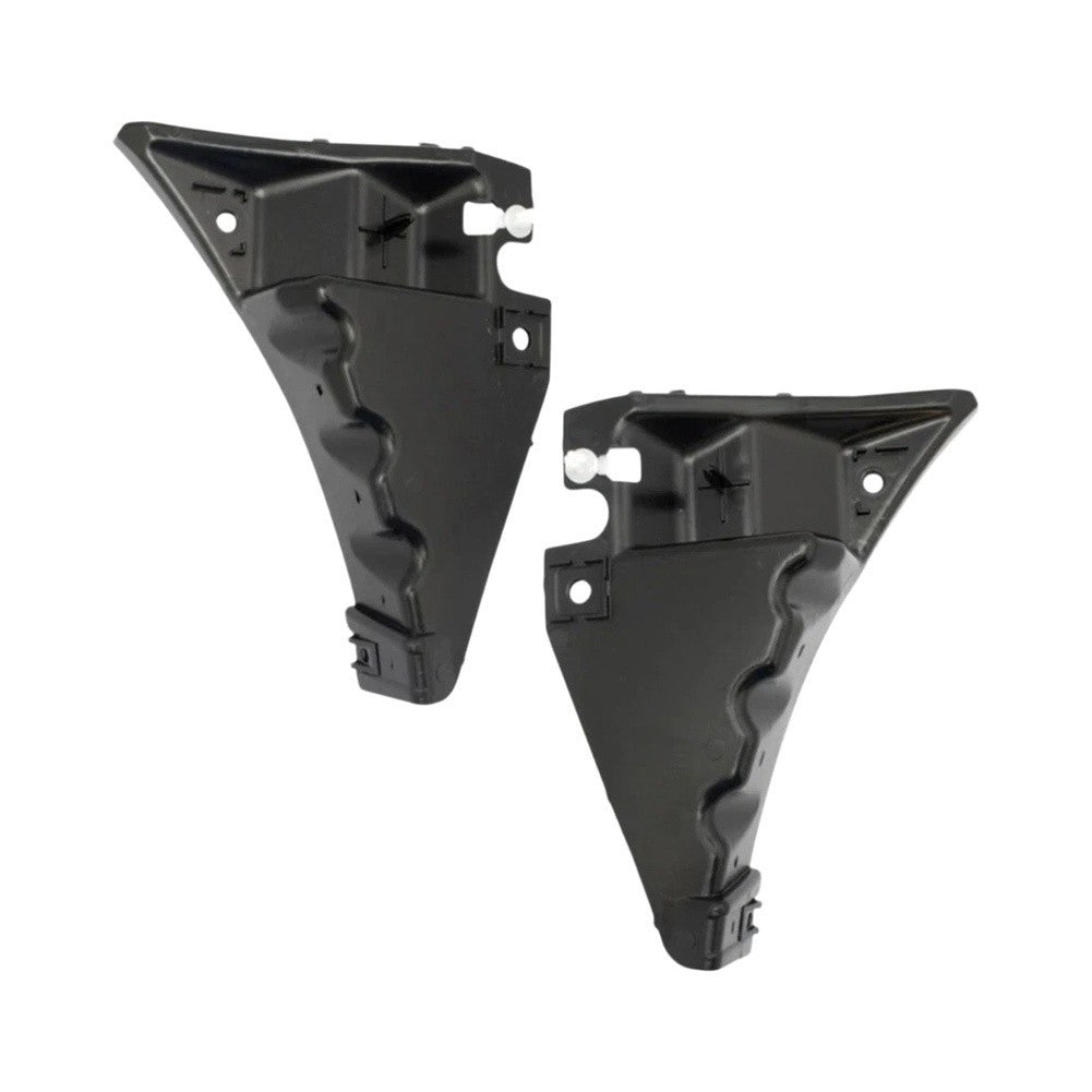 Front Bumper Retainer Set AR3Z17C861A for 2010-2014 Ford Mustang