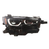 Right LED Headlight Assembly for 2023-2024 Mazda CX-50 VA4051040B – product image 2