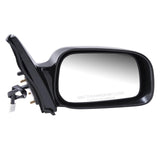 Power Mirror For 2003-2008 Matrix Right 19205143 2003-2008 Vibe GM1321308 6336-4750R - product image