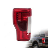 Driver LED Tail Light for 2017-2019 Ford F-250 F-350 Super Duty FO2800262 – product image 2