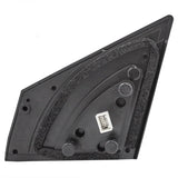 Power Mirror For 2014-2016 Elantra Sedan Korea Built Heated Right 876203X680 9332-1051R - product image