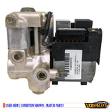 90-95 Mercedes R129 Sl320 Sl500 ABS Anti Lock Brake Pump Esp Module 0265200043 OEM - product image