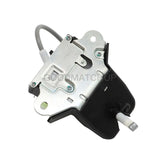 Trunk Lock Actuator Latch for 2016-2019 Kia Optima 81230D4000 – product image 4