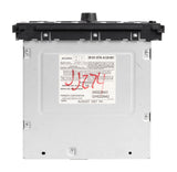 2008-09 Acura RDX AM/FM Sirius Aux MP3 Single-Disc CD Player 39101-STK-A120-M1 - product image