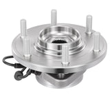 Front Wheel Hub Bearing Assembly for 2012-2015 Nissan Armada 2012-2014 Titan 515155