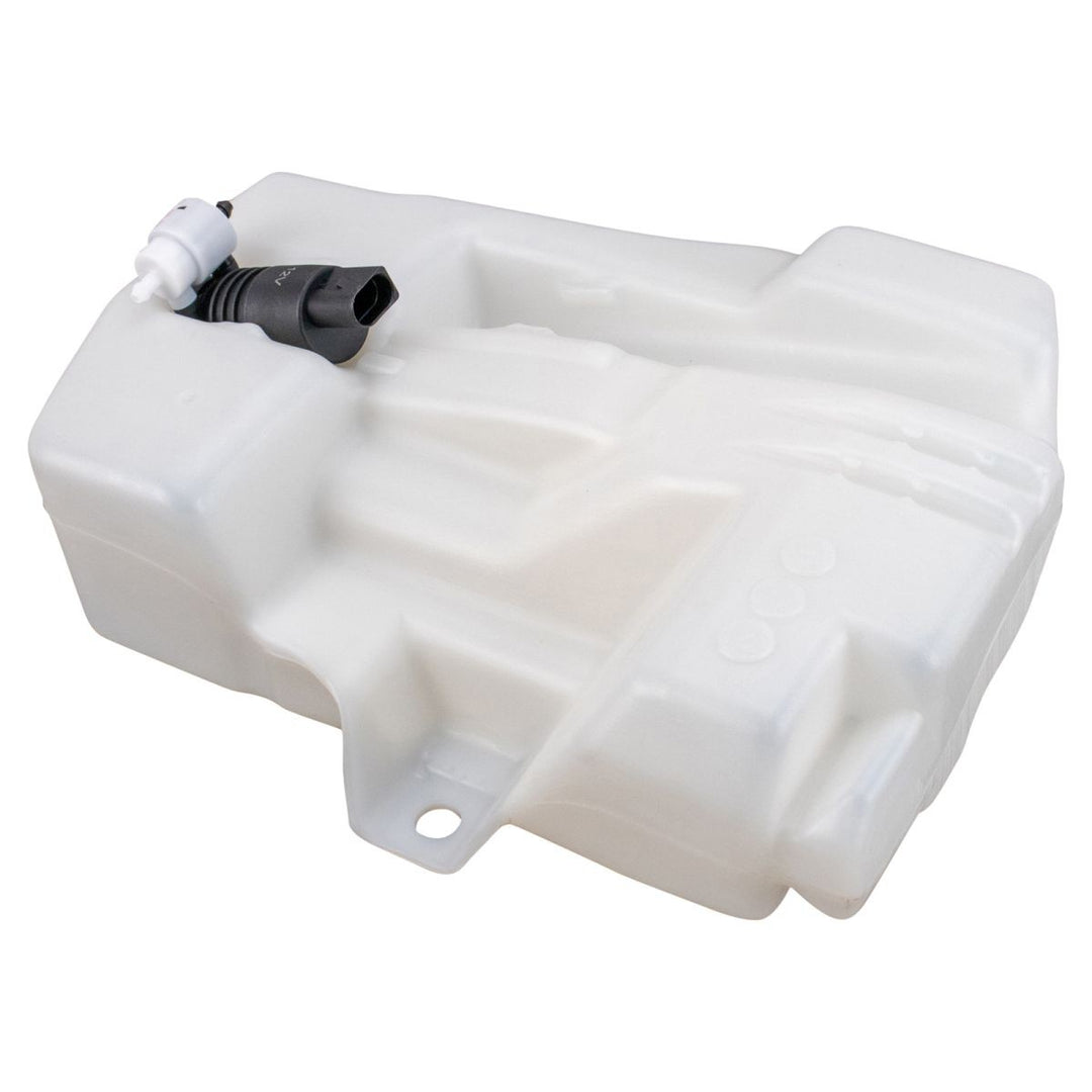 Windshield Washer Reservoir with Cap for 2013-2018 Ford C-Max and 2013-2014 Escape