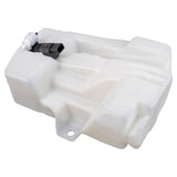 Windshield Washer Reservoir with Cap for 2013-2018 Ford C-Max and 2013-2014 Escape