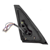 Power Mirror For 2014-2022 4Runner Turn Signal Indicator Puddle Lamp Heated 6337-0013L - product image