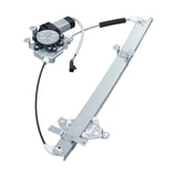 Front Right Power Window Regulator with Motor for 1996-1998 Nissan Pathfinder 1997-1998 Infiniti QX4 741-909