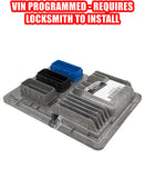 2016 Buick Cascada Engine Control Module ECU ECM 12670579 OEM - product image