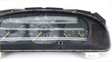 1995 Mazda 626 4-Cylinder Speedometer Gauge Cluster 69719-320A - product image