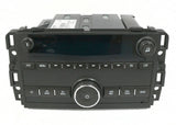 2015-21 Chevrolet Express GMC Savana Radio AM/FM MP3 Aux Input 23475277 Opt U0F - product image