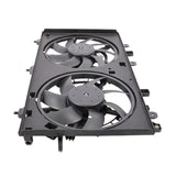 Radiator Cooling Fan Assembly for 2020-2023 Subaru Outback Legacy 45131AN00A