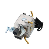 Carburetor Kit for Husqvarna 445 445E 450 450E Chainsaw Zama C1M-EL37B 506450401