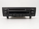 06 07 08 09 2010 11 BMW 1 3 Series Professional Radio M3 Z4 Stereo CD Player OEM 65.12-9 178 860 - product image