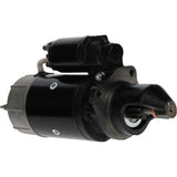 Starter For Mercedes-Benz L 1419 85-96 A 344 151 05 01 9 000 083 071 IS0553 – front view
