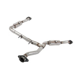 Catalytic Converter for 2015-2017 Ford Expedition Lincoln Navigator 3.5L V6 EBAY-377470733463 – product image 3