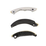 Timing Chain VVT Oil Pump and Water Pump Kit for 2007-2016 GMC Acadia 3.6L 12603744 – product image