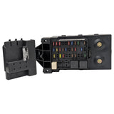 99-01 Ford Excursion F250 F350 SD SuperDuty Cabin Fuse Box Relay 1C3T-14A067-AB OEM - product image