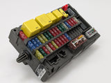 2003-2004 Land Rover Discovery II Interior Fuse Box Panel 518678305 OEM - product image