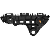 Brock Front Bumper Cover Support Retainer Bracket for Corolla Left 6449-0056L - product image