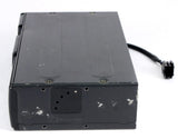 1999-04 Land Rover Discovery Rear 6 Disc CD Player Changer XQE100240 - product image