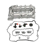 Aluminum Valve Cover Kit 25204723 for 2016-2022 Chevrolet Cruze, Malibu, Trax and Buick Encore 1.4L and 1.5L Turbo