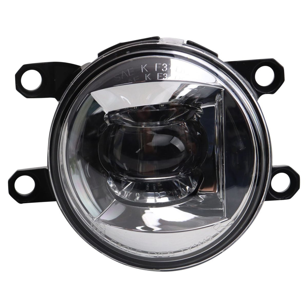 Fog Light Pair for 2021-2025 Toyota Sienna