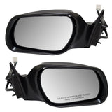 Power Mirror For 2003-2008 6 Exc Mazdaspeed Heated Set GK2E6912ZBB MA1321140 5332-0004LR - product image