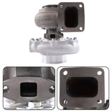 Universal T76 Turbocharger for V6 V8 Engines over 3.5L