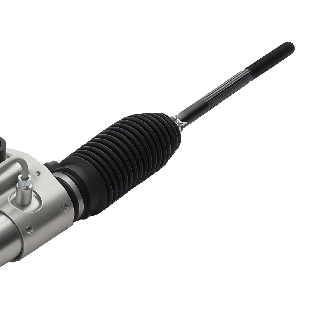 Power Steering Rack and Pinion for 1994-1996 Dodge Dakota RWD 52038612