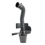 Cold Air Intake Kit with Heat Shield for 2014-2019 Chevrolet Silverado GMC Sierra 1500 5.3L 6.2L