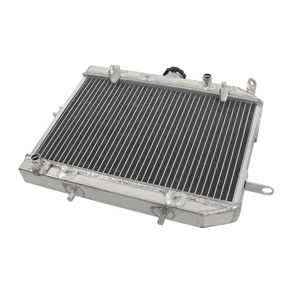 Aluminum Radiator for 2003-2023 Honda Rincon 650 680 TRX650FA TRX680FA 19010-HN8-A61
