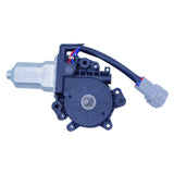 Left Front Window Motor For Nissan Armada 05-15 Infiniti QX56 04-13 Titan 04-21 PPWMO1392L – front view