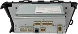 2012-2014 Toyota Prius AM/FM Radio CD MP3 Player 86140-47010 Face 57010 - product image