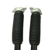 Rear Shock Absorber Pair for 2018-2022 Honda Accord 1.5L 2.0L