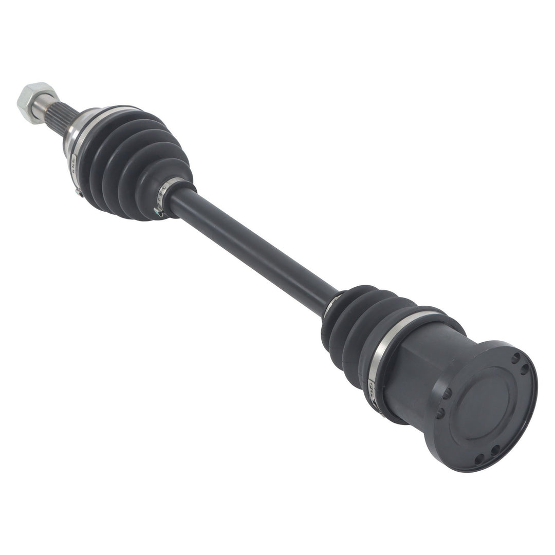 Front CV Axle LH Driver Side for 2009-2013 Infiniti G37 2007-2008 G35 2011-2012 G25 39101-JK500