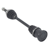 Front CV Axle LH Driver Side for 2009-2013 Infiniti G37 2007-2008 G35 2011-2012 G25 39101-JK500
